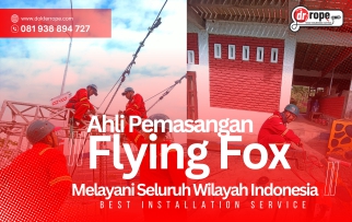 Ahli Flying Fox