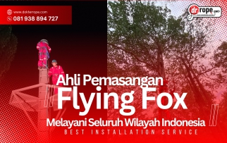 Ahli Flying Fox