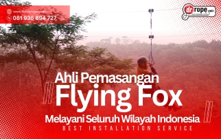 Ahli Flying Fox