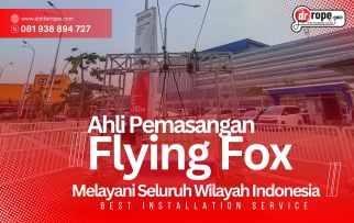Ahli Flying Fox