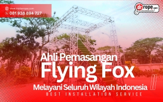 Ahli Flying Fox