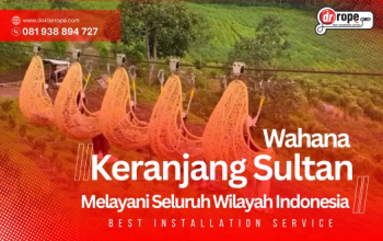 Wahana Keranjang Sultan