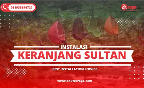 Pembuatan Keranjang Sultan