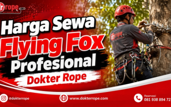 Harga Sewa Flying Fox